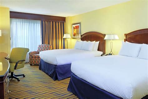 Doubletree By Hilton Hotel Greensboro Reservations Center