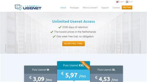 List Of Top 11 Best Usenet Providers Of 2020 With Payment Structure