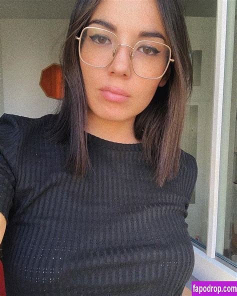 Agathe Auproux Agatheauproux Leaked Nude Photo From Onlyfans And