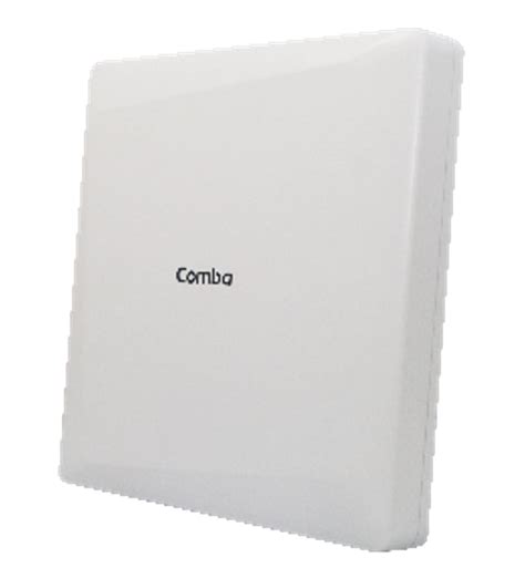 Comba Telecom - Comba Telecom Unveils 5G sub-6 Outdoor CPE and Hybrid Beam Antenna