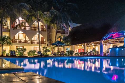 Best Price On Prideinn Hotels Diani In Mombasa Reviews