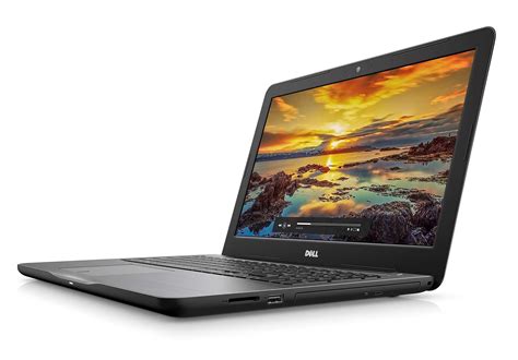 Dell Inspiron 15 3567 Fhd Laptop Uk