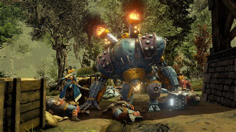 Maybe you would like to learn more about one of these? Download WARMACHINE: Tactics Full PC Game