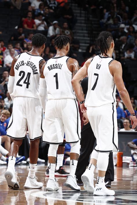 2,811,431 likes · 123,819 talking about this. Brooklyn Nets Team Power Rankings: Where Each Player Stacks Up