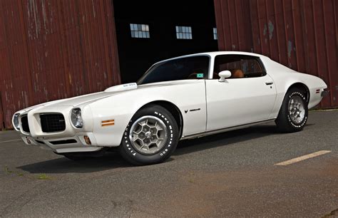 In 1973 Pontiac Didnt Want Him To Have This Firebird Formula Super