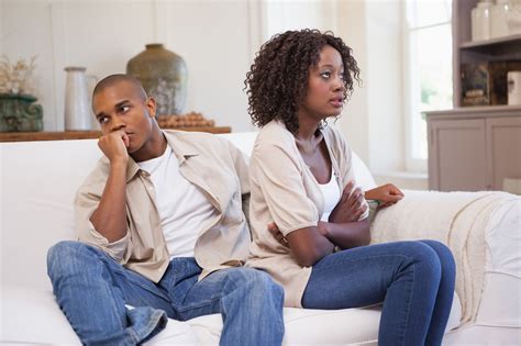 African American Black Marriage Counseling For Marital