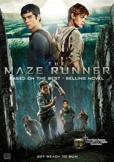 Maze Runner The Full Movie