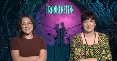 Lisa Frankenstein Interview Zelda Williams And Diablo Cody Talk Horror