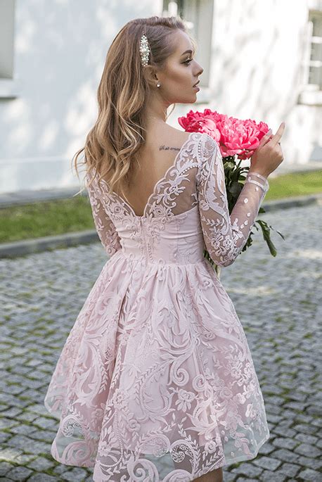 sukienka na ślub cywilny 2021 moda i styl