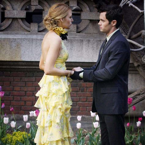 A Definitive Ranking Of All The Gossip Girl Weddings