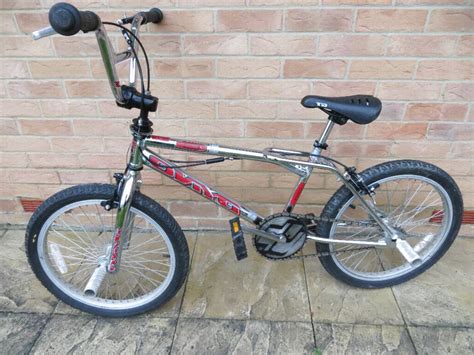 Gt Dyno Bmx For Sale In Uk 43 Used Gt Dyno Bmxs