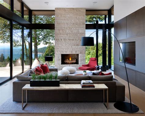 Modern Living Room Ideas For Your Elegant House Homesfeed