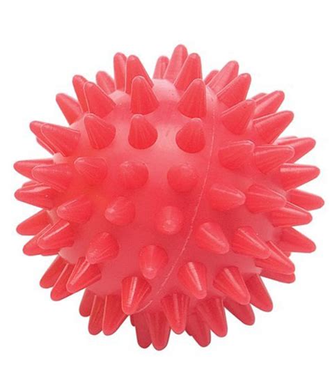 Massage Ball Spiky