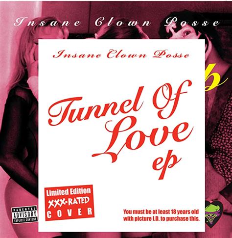 The Tunnel Of Love Uk Cds And Vinyl