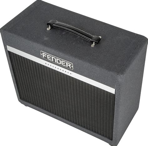 Fender Bassbreaker Bb 112 Speaker Cabinet