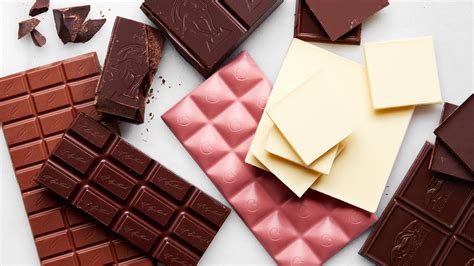 The Best Chocolate Bars For Baking Epicurious