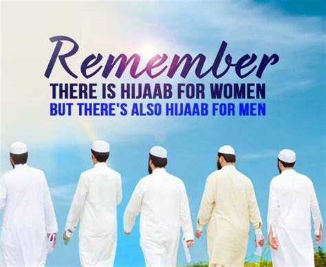 Beautiful Muslim Hijab Quotes And Sayings Technobb
