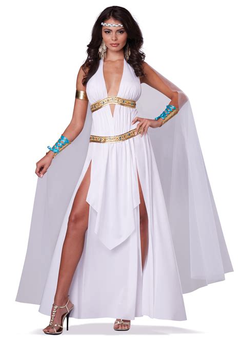 Glorious Goddess Goddess Egyptian Costumes Goddess Costume Roman