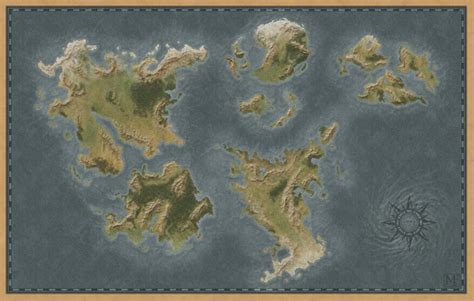 Attachmentphp 2750×1750 Pixels Fantasy World Map Dnd World Map