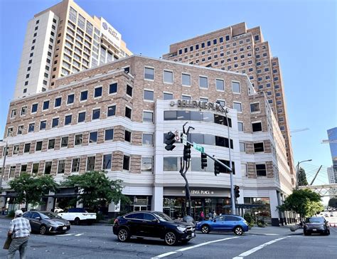 walmart subleases 20 000 sq ft of office space at bellevue place downtown bellevue network