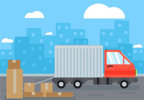 Free Free 184 Moving Truck Svg Free SVG PNG EPS DXF File