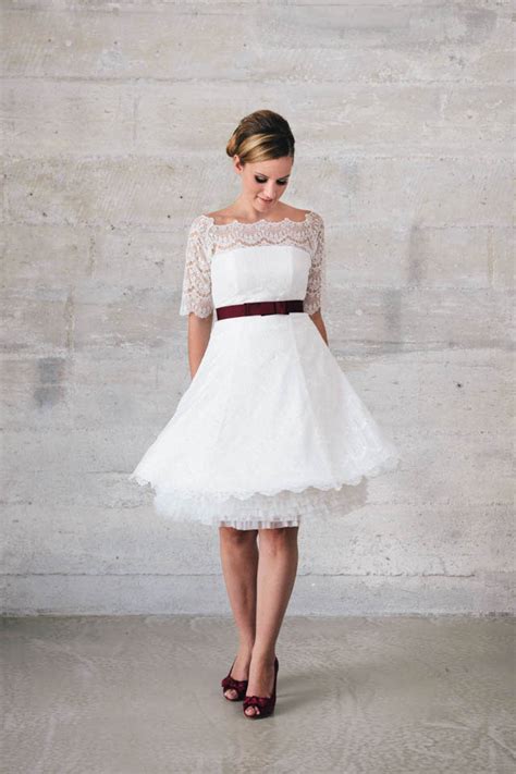 Dabei spielt das kleid eine große rolle. Die Besten Petticoat Hochzeitskleid - Beste Wohnkultur ...