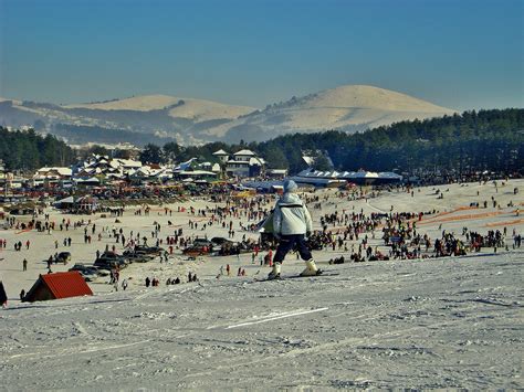 Zlatibor Rs Case Vacanze Case In Affitto Etc Vrbo