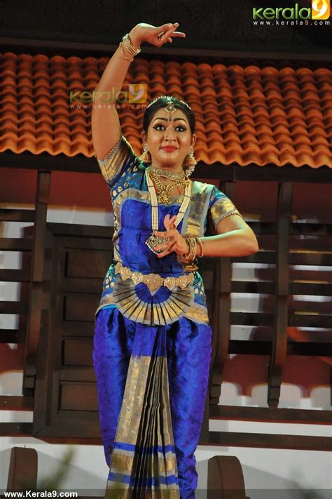 Even before navya nair entered malayalam cinema, her passion for dance is known for malayalis. navya nair #bharathanatyam | Nair, Indian classical dance ...