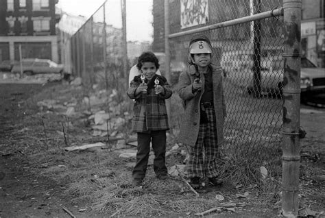 South Bronx 80s Ph Ricky Flores Nyc History Bronx Photography
