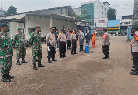 We did not find results for: Jelang Ramadhan 1442 H, Tiga Pilar Wilayah Senen Kerja ...