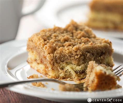 In the bowl of a stand mixer fitted with a paddle attachment, combine sugar, butter. Crumb Coffee Cake Recipe