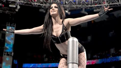 Paige Provides Update After Emergency Surgery