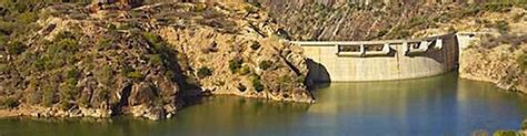 Turkwel Gorge Dam Kenya Kroll Reportproject Ktm
