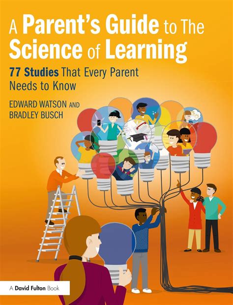 Bradley Busch (u. a.) | A Parent's Guide to The Science of Learning