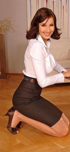1000 Images About Womens Office Outfit On Pinterest Holly