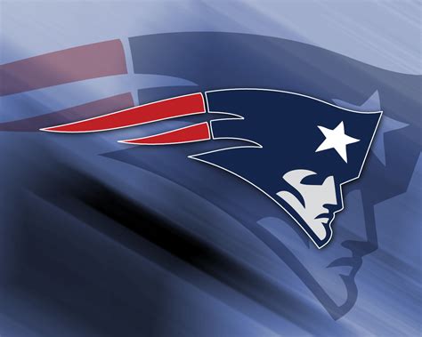 New England Patriots Logos
