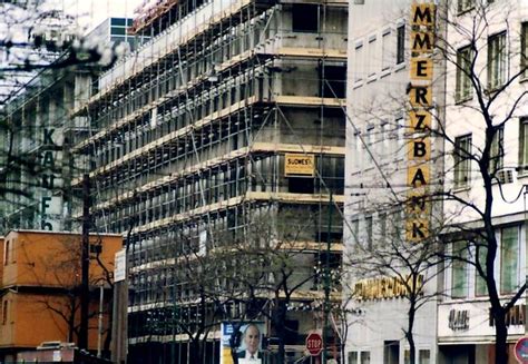 Was ist die shell studie. 1972 - P2 - Dresdner Bank im Bau | Die Dresdner Bank im ...