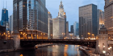 Online Lesson Chicago Is One Of The Most Livable Big Cities In The Us