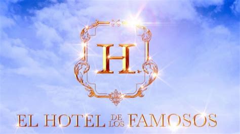 se conoció quién es el último eliminado de “el hotel de los famosos” el colectivo