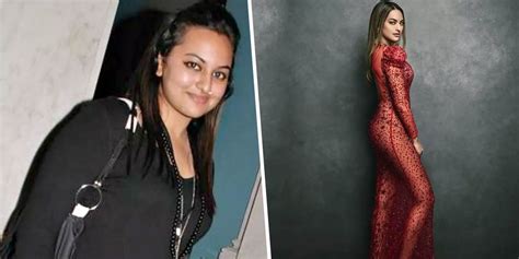 Get Some Fitness Inspiration From Sonakshi Sinha Birthday Special Get Some Fitness Inspiration
