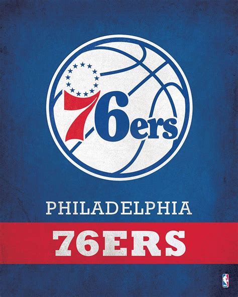 Philadelphia 76ers Wallpapers Wallpaper Cave