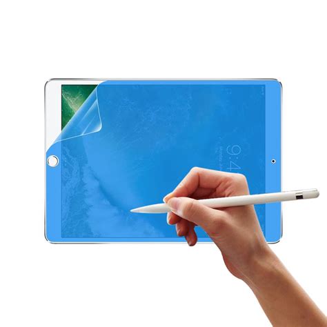 Paper Like Film For Ipad Suppliers And Factory Customized Products