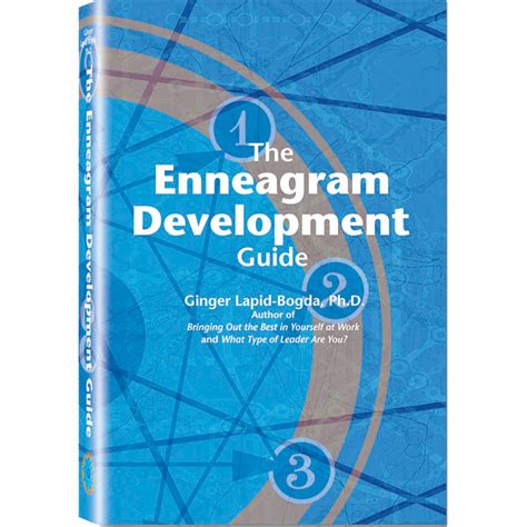 The Enneagram Development Guide - The Enneagram in Business