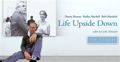 Life Upside Down Official Website January 27 2023