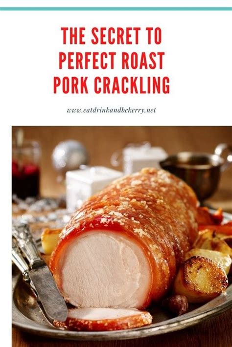 The Secret To Perfect Roast Pork Crackling 2 001 Perfect Pork Crackling