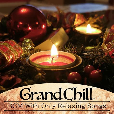 Quietude Tapestry Fade - Grand Chill - 单曲 - 网易云音乐