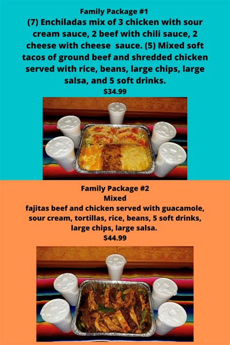 El Mariachi Mexican Restaurant | Bossier City, LA