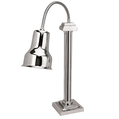 Toastmaster serv it hot heat lamp food warmer new in box model 6570 vintage nos. Food heat lamps - 10 ways to keep your food hot and fresh ...