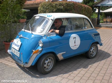 Autos der 50er Jahre – Oldtimer-Veranstaltungen