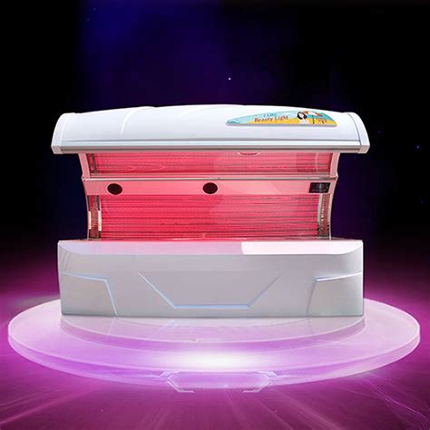 Infrared Led Red Light Therapy Bed China Manufacturer
